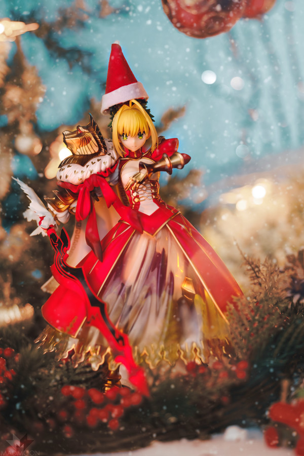 Christmas Nero