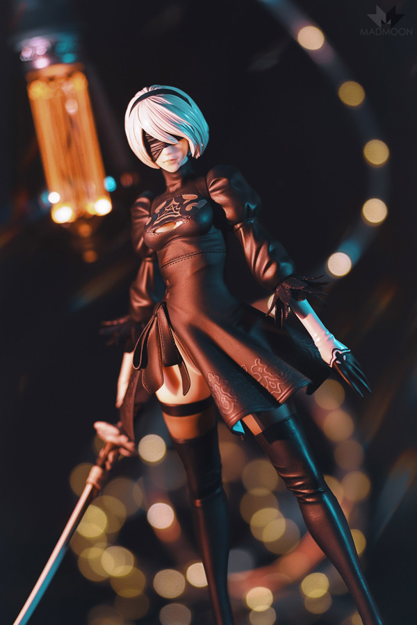 2B or not..