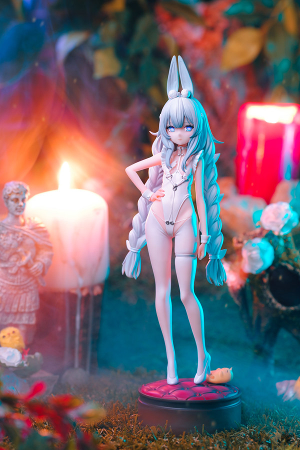 Candle Malin