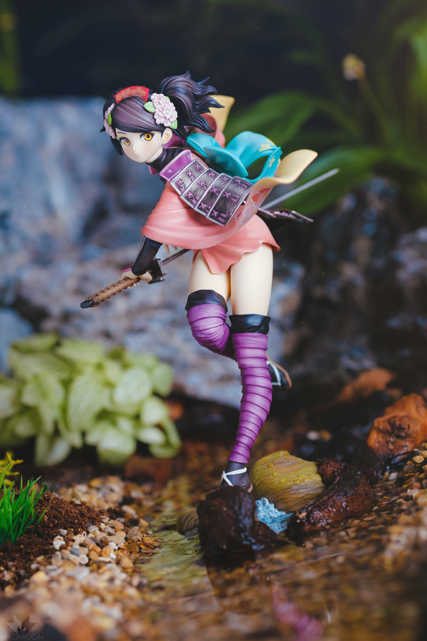 Momohime River