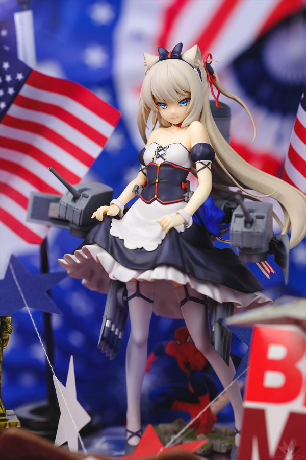 Hammanns America
