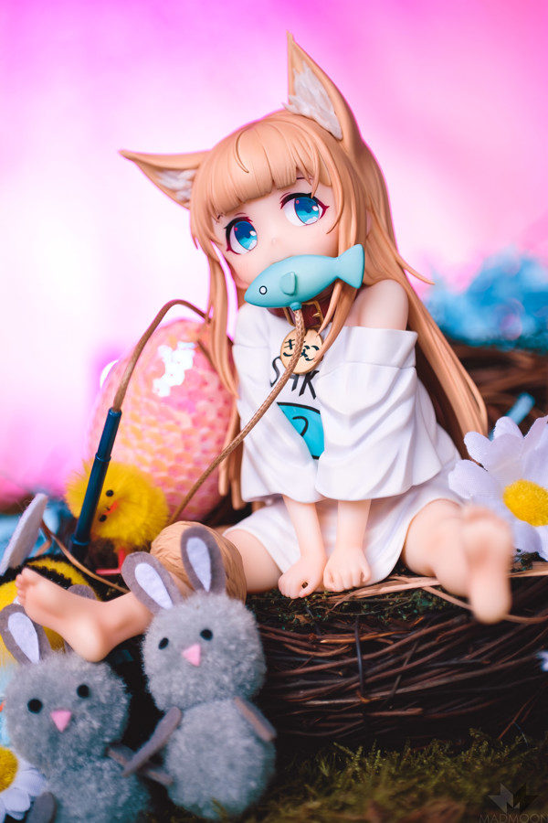 Easter Figures 2025