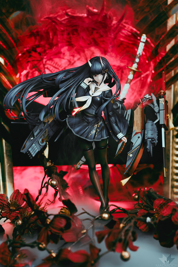 Noshiro Demon