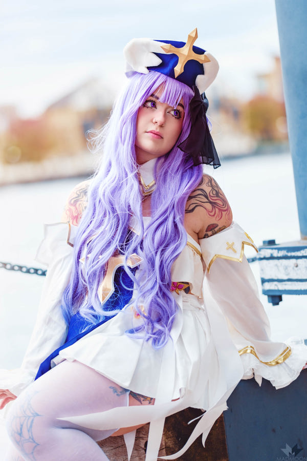 MCM Oct 2025 - Unicorn