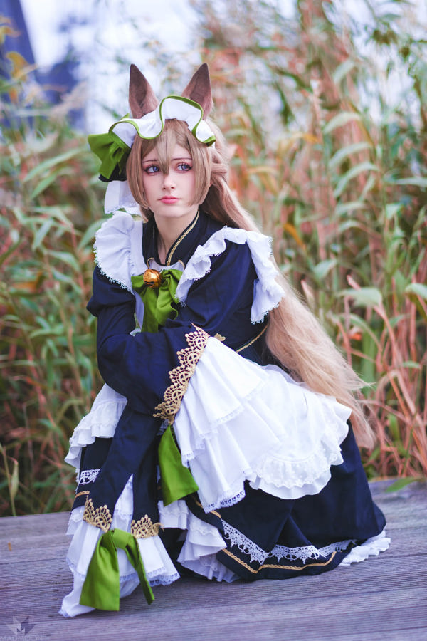 MCM Oct 2025 - Satono Diamond